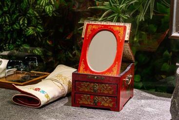 هتل Shenzhen Oct Gankeng Ancient Town Phoenix Hakka
