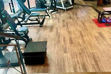Aguamarina Spa Y Apart