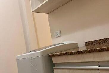 Aguamarina Spa Y Apart