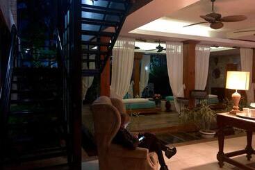 Aguamarina Spa Y Apart