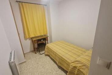 Albergue La Tiñosa