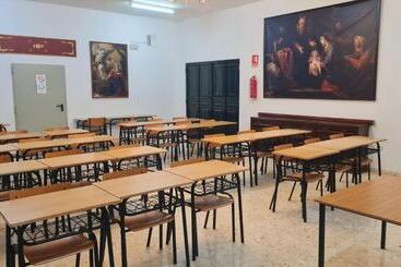 Albergue La Tiñosa