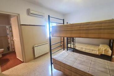 Albergue La Tiñosa