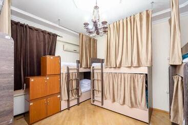 Areva Hostel & Apartment