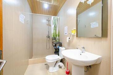 Areva Hostel & Apartment