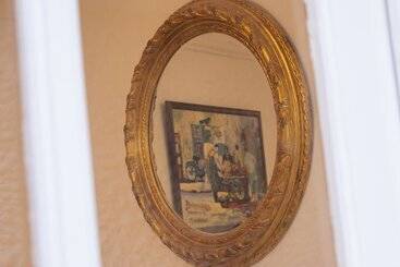 تختخواب و صبحانه Dar Yessine Boutique Hôtel