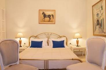 تختخواب و صبحانه Dar Yessine Boutique Hôtel