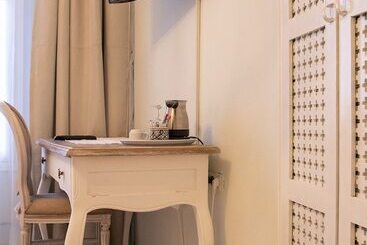 تختخواب و صبحانه Dar Yessine Boutique Hôtel