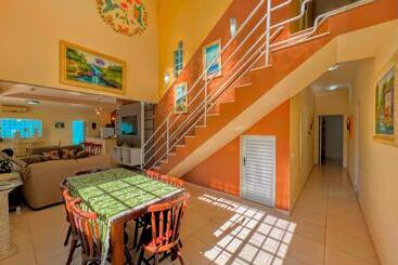 住宿加早餐 Mansão Azul