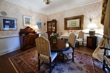 The Townhouse Ayr   Luxury B&b   Adults Only