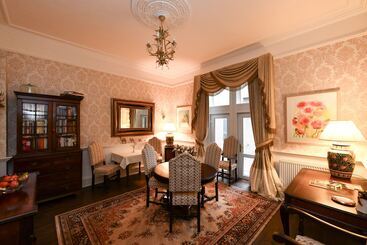 The Townhouse Ayr   Luxury B&b   Adults Only