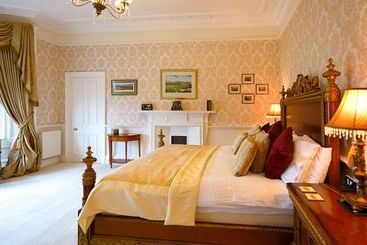 The Townhouse Ayr   Luxury B&b   Adults Only