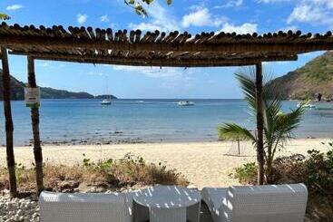تختخواب و صبحانه Tu Casa At Pico De Loro   Myna B