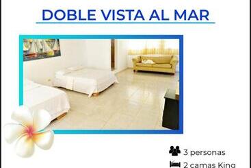 تختخواب و صبحانه Villa Alfonsina