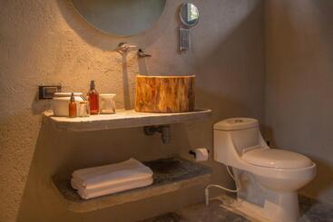 Casa Xue Tayrona Alma Hotels