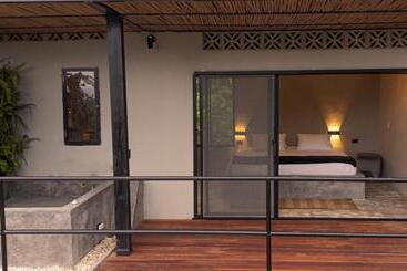 Casa Xue Tayrona   Alma Hotels