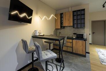 Discovery Garden Apartments