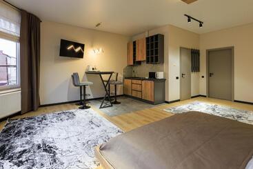 Discovery Garden Apartments