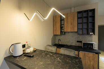 Discovery Garden Apartments