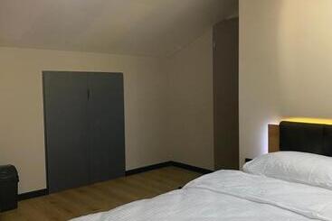 Discovery Garden Apartments
