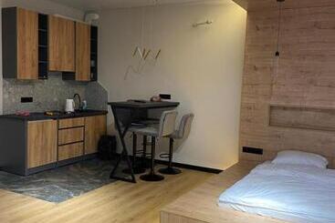 Discovery Garden Apartments