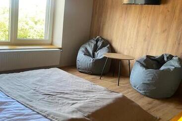Discovery Garden Apartments