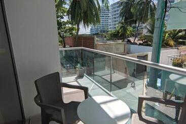 Dreimar Hotel Boutique