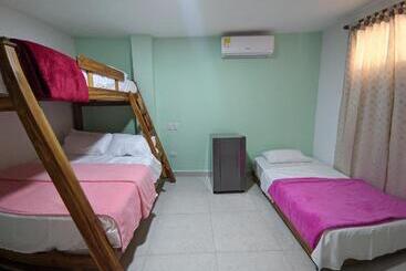Dreimar Hotel Boutique