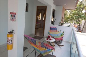 Dreimar Hotel Boutique