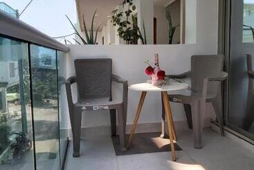 Dreimar Hotel Boutique