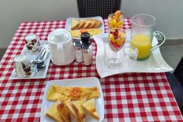 Dreimar Hotel Boutique