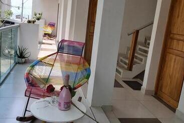 Dreimar Hotel Boutique