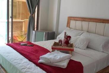 Dreimar Hotel Boutique