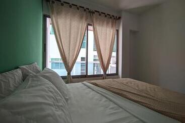 Dreimar Hotel Boutique