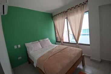 Dreimar Hotel Boutique - Cartagena de Indias