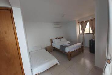 Dreimar Hotel Boutique