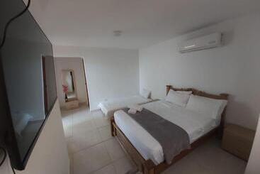 Dreimar Hotel Boutique