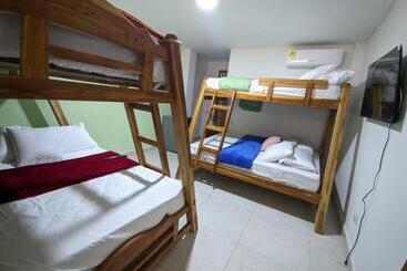 Dreimar Hotel Boutique