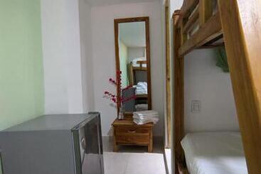 Dreimar Hotel Boutique