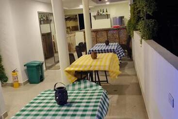 Dreimar Hotel Boutique