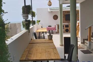 Dreimar Hotel Boutique