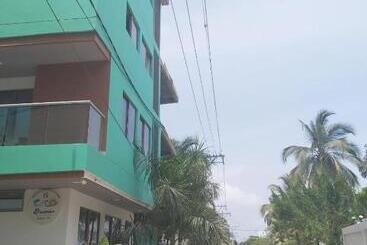 Dreimar Hotel Boutique