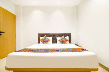 Fabhotel Aashiyana