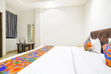 Fabhotel Aashiyana