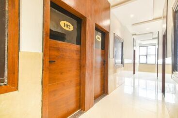 Fabhotel Aashiyana