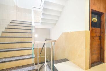Fabhotel Aashiyana
