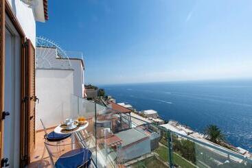 Holidays Dream Praiano