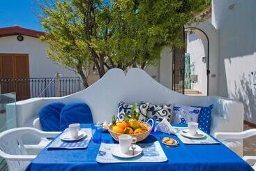Holidays Dream Praiano