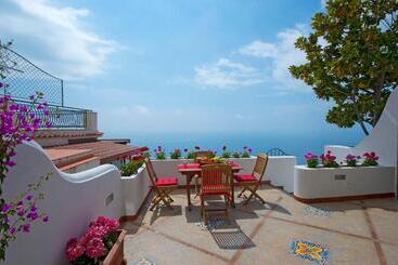 Holidays Dream Praiano