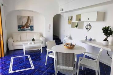 Holidays Dream Praiano